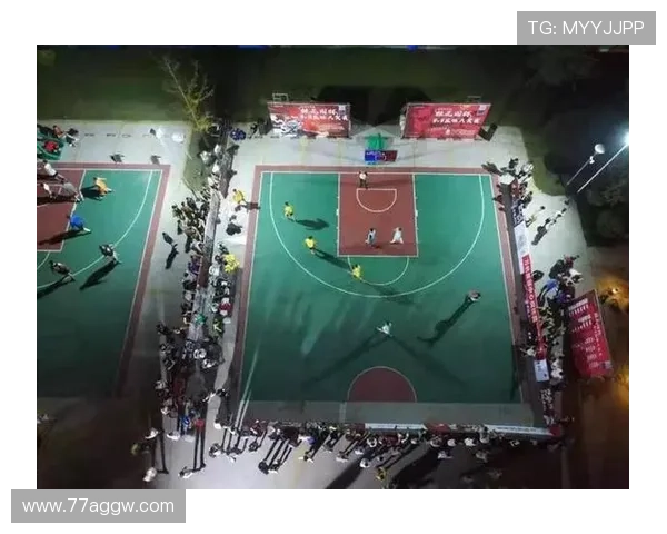 全面解析3v3篮球比赛规则与技巧要点